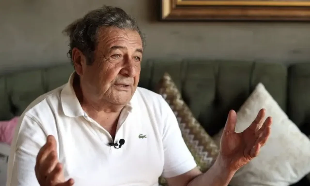 77 yaşındaki Tarık Papuççuoğlu ameliyat oldu! İşte usta oyuncunun sağlık durumu