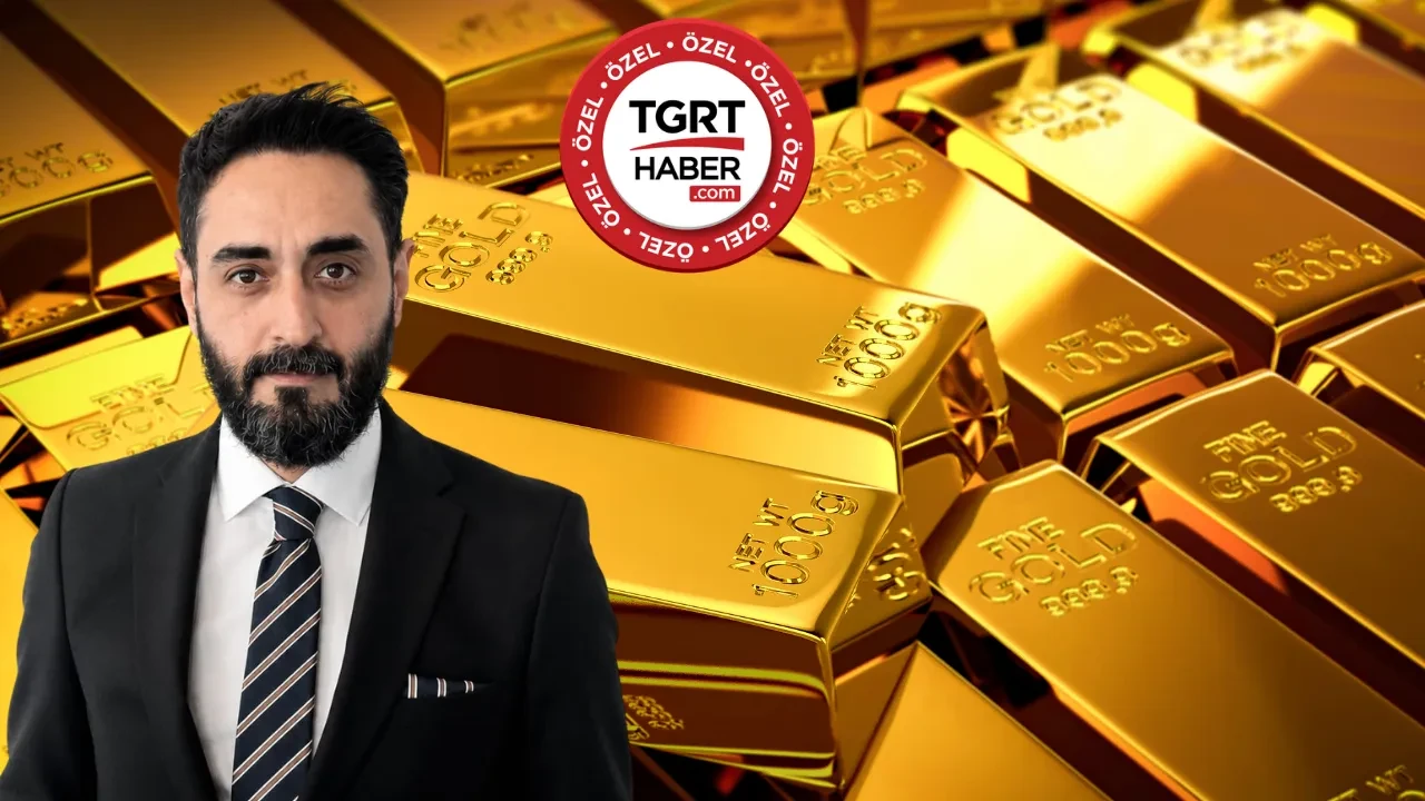 ABD enflasyonu açıklandı: Dr. Sefer Humar'dan altın, dolar ve Borsa İstanbul için çarpıcı uyarı