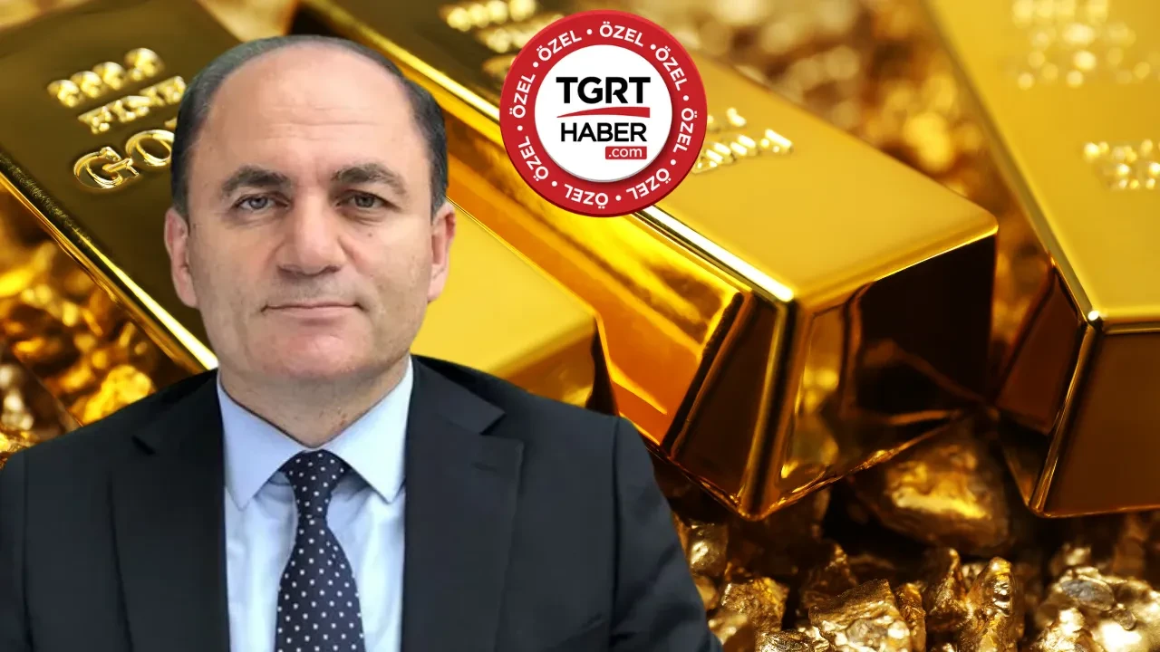 ABD - İran ateşkesi piyasaları salladı! Sefer Şener ons altında 4700, gram altında 7 bin lira hedefi