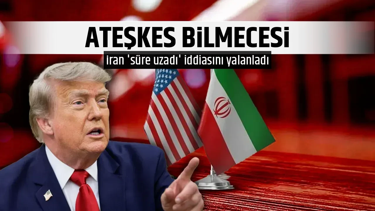 ATEŞKES BİLMECESİ