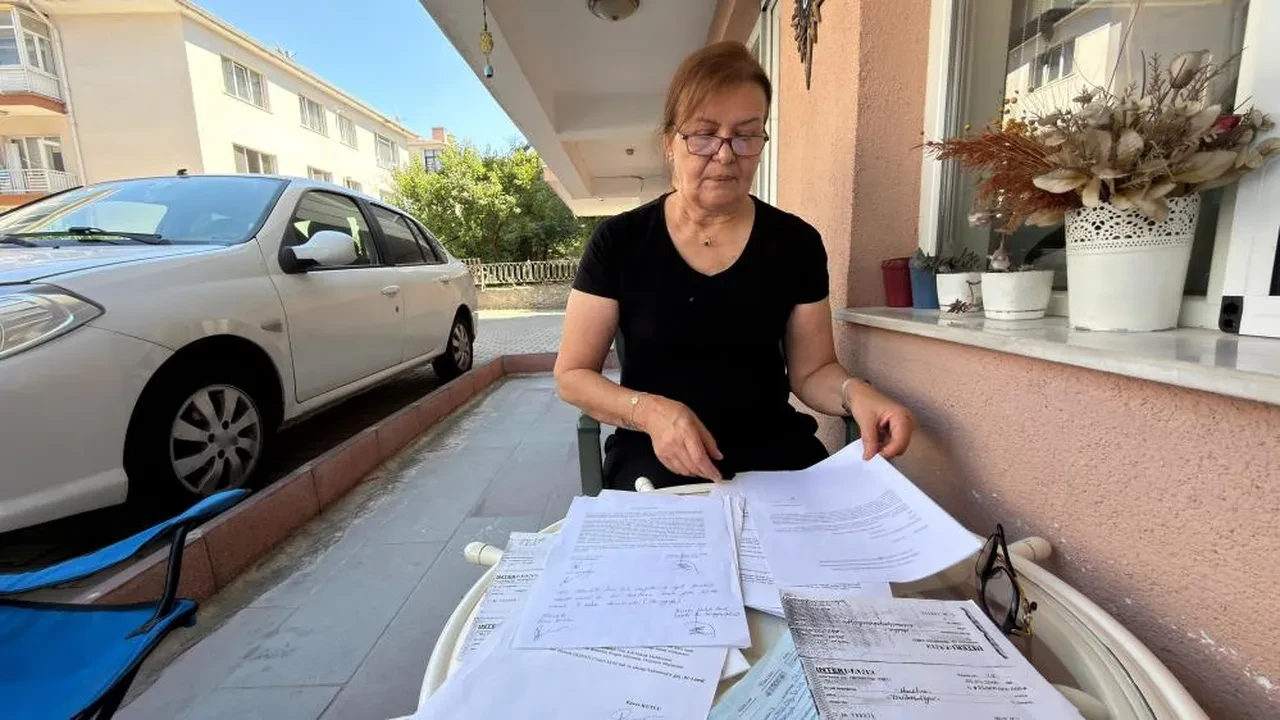 Haluk Levent'in mağdur ettiği kadının ifadeleri şoke etti: "Başımıza silah dayatılarak feragatnameler imzalatıldı"