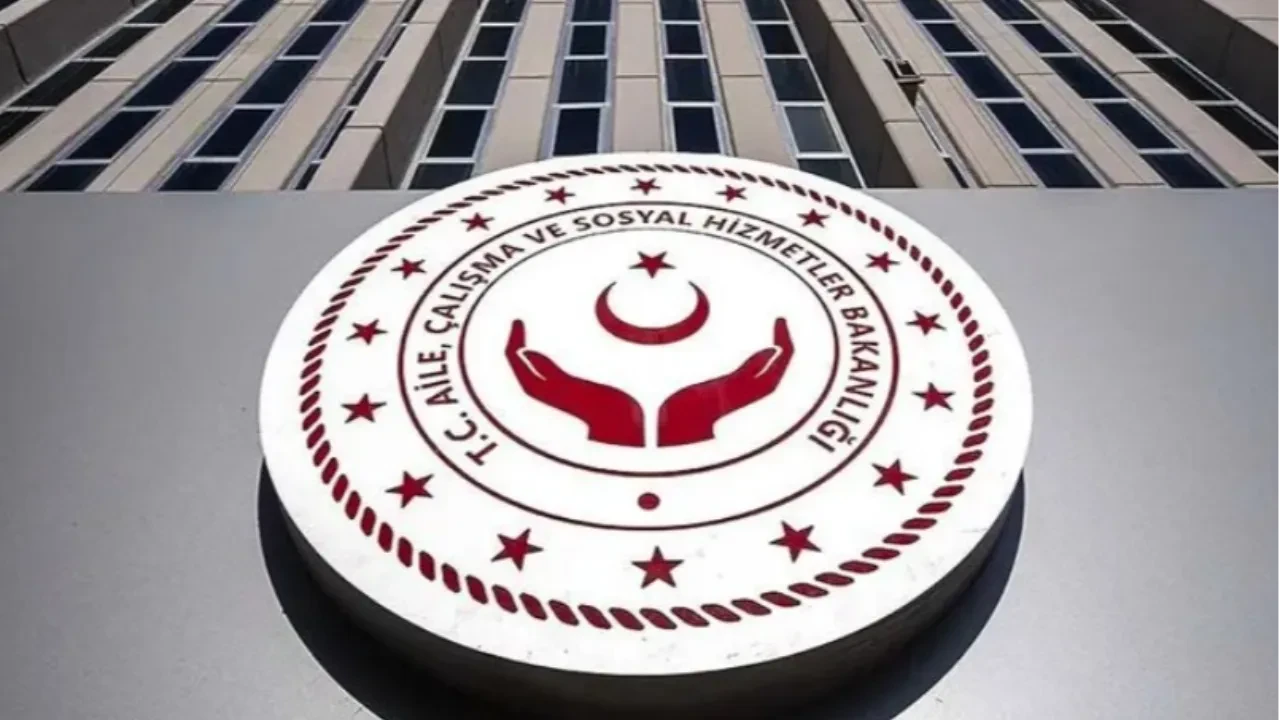 Aile ve Sosyal Hizmetler Bakanlığından suç duyurusu: 