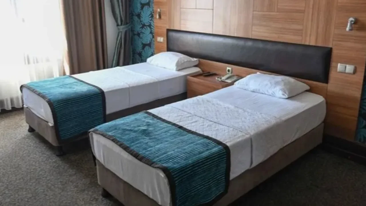Airbnb ve benzeri yabancı konaklama platformlarına yeni düzenleme