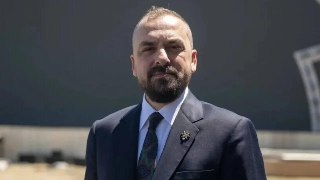 AK Parti 25'inci yılının kutlamalarına hazırlanıyor: 