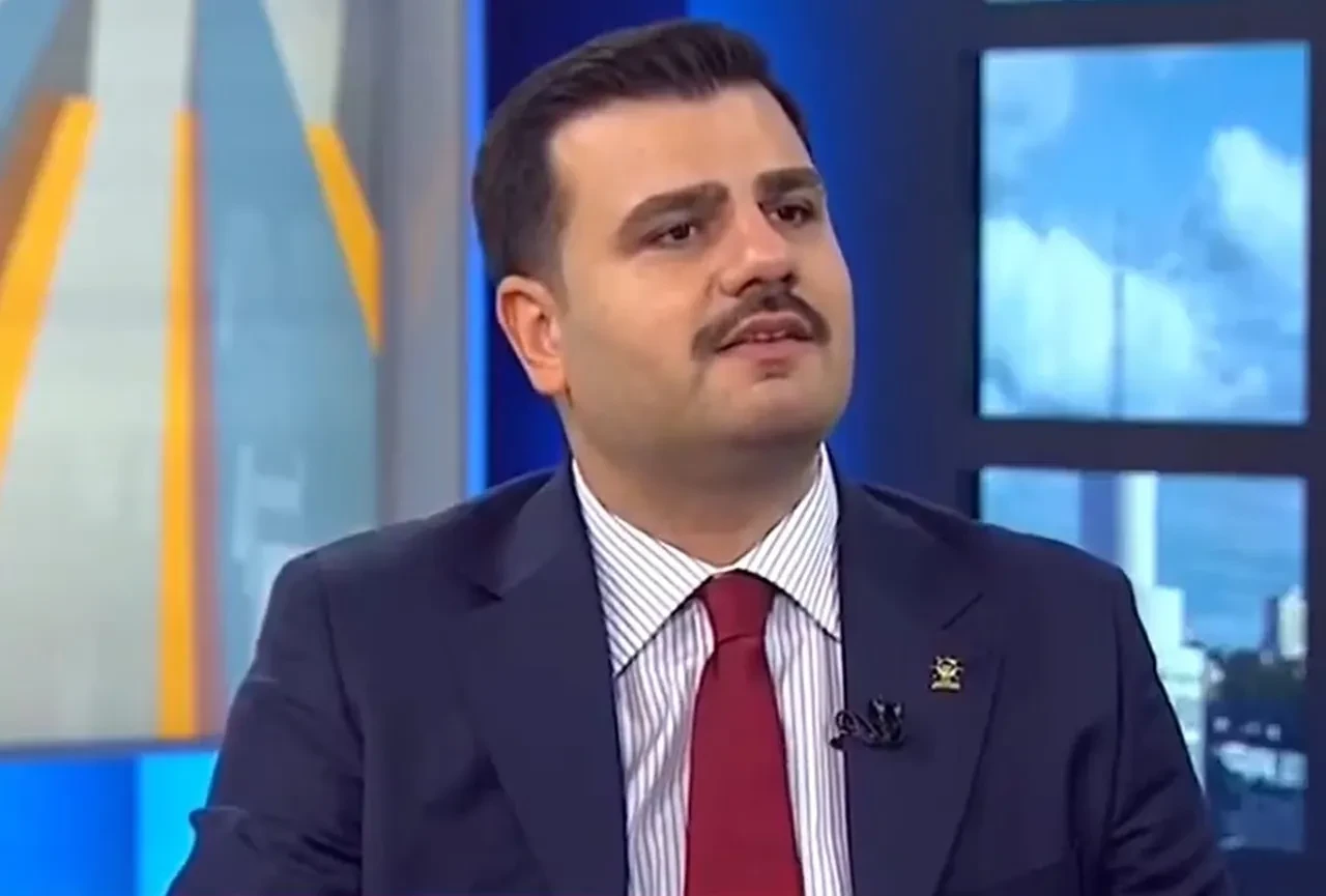 AK Partili Eyyüp Kadir İnan'dan "Terörsüz Türkiye" mesajı: "Etap etap ilerleyecek"