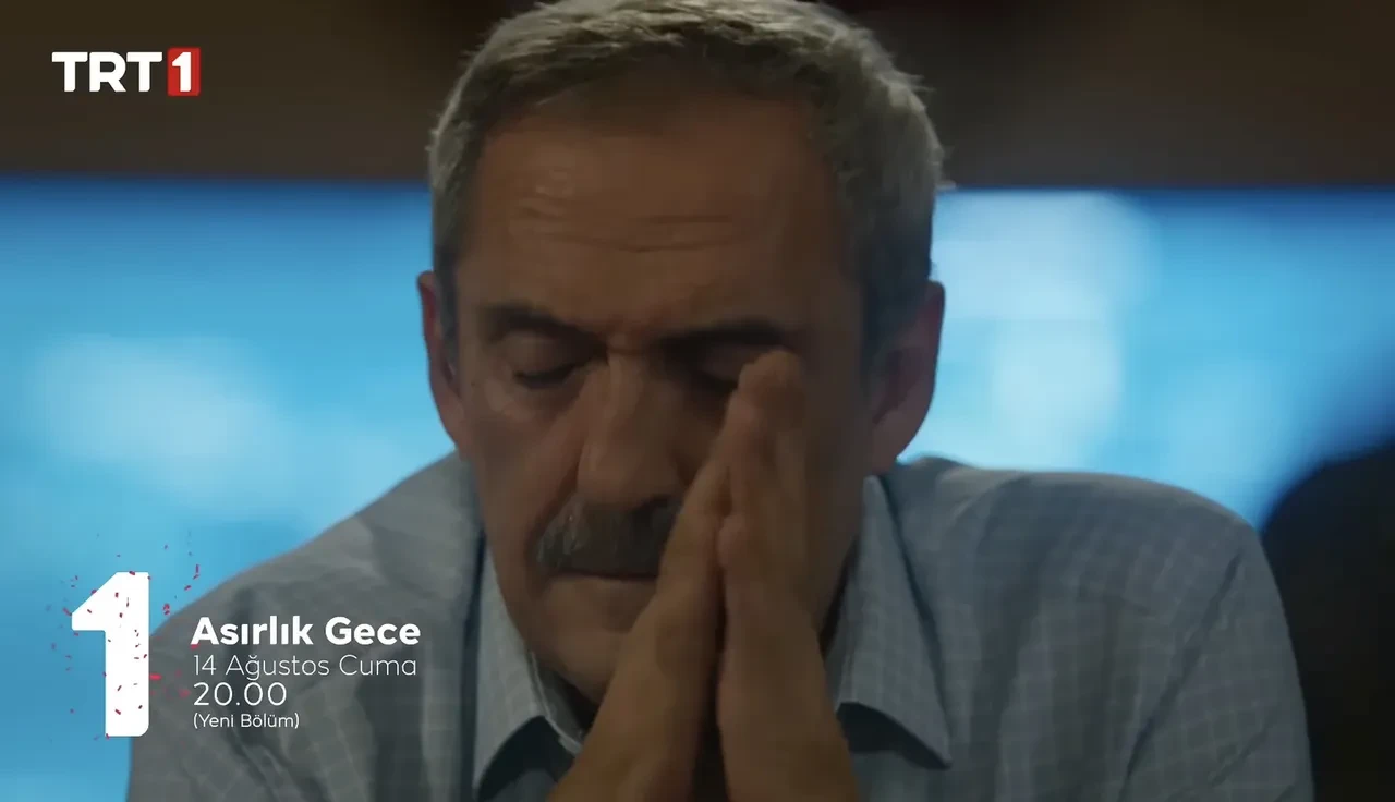 Asırlık Gece 9. ve 10. bölüm ne zaman? Fragman yayınlandı! 15 Temmuz Köprüsü bölümü ne zaman?