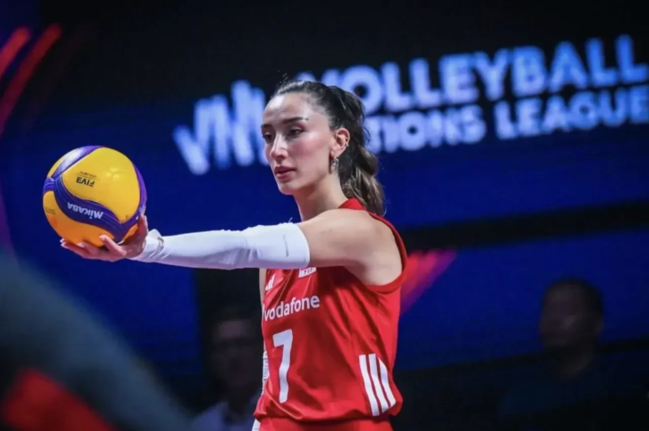 Avrupa Şampiyonası Voleybol maç takvimi 2026: FİLENİN SULTANLARI CEV Avrupa Şampiyonası ilk maçı ne zaman?
