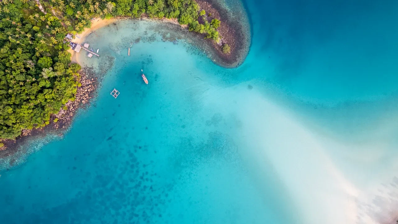 Avrupa'nın en değerli plajları belli oldu! Yeni listeye Türkiye’den bir plaj damga vurdu