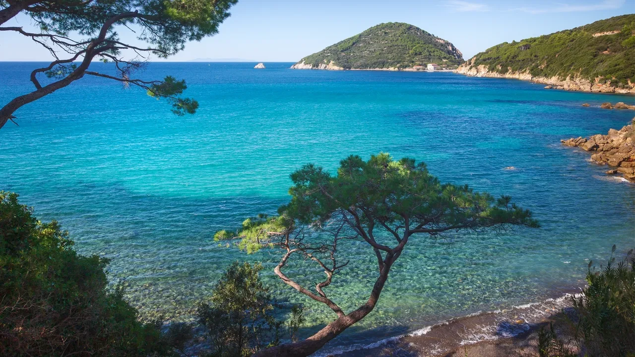 Avrupa'nın en değerli plajları belli oldu! Yeni listeye Türkiye’den bir plaj damga vurdu
