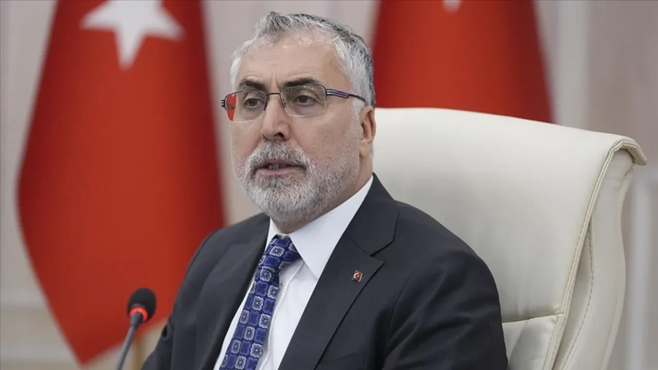 Bakan Işıkhan açıkladı: İstihdama 2 yılda 616,4 milyar liralık destek