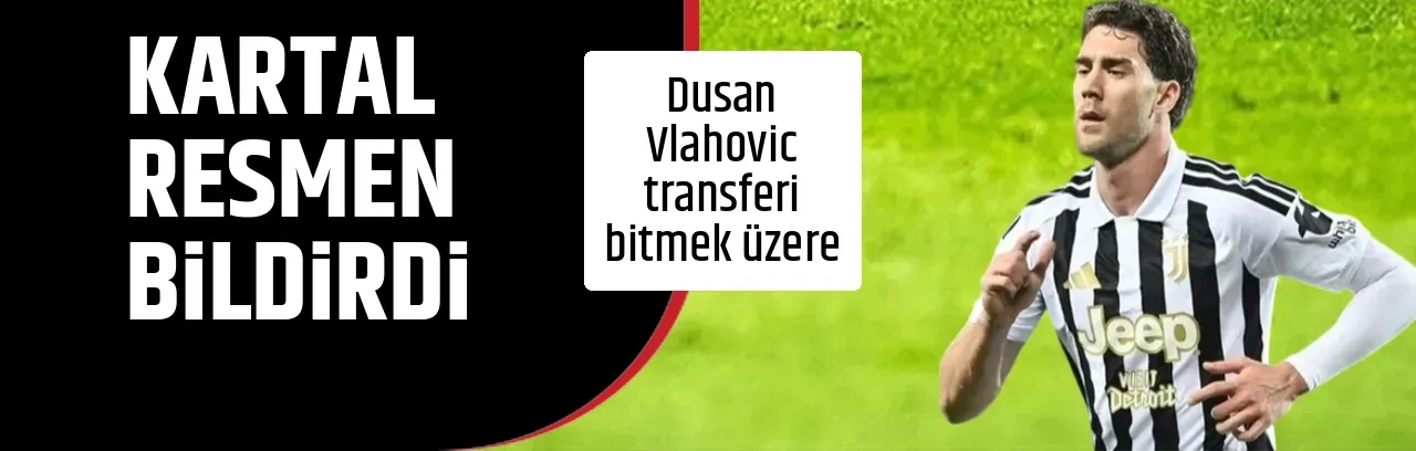 KARTAL RESMEN BİLDİRDİ