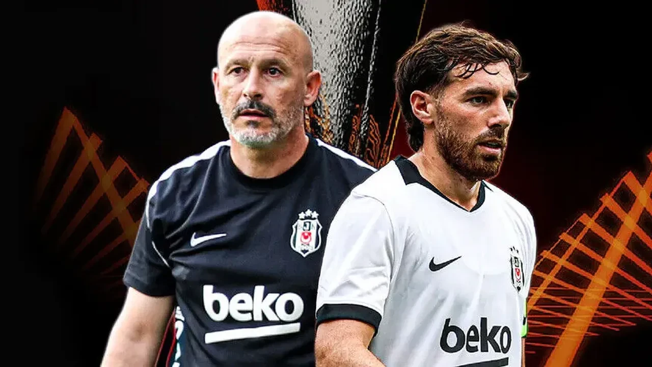 Beşiktaş muhtemel 11! Beşiktaş Hradec Kralove UEFA Avrupa maçı hangi kanalda?
