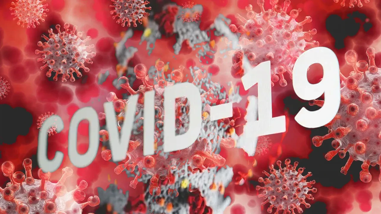 Cavid-19 kabusu geri döndü! Tayvan'da kısa sürede çok sayıda kişi öldü