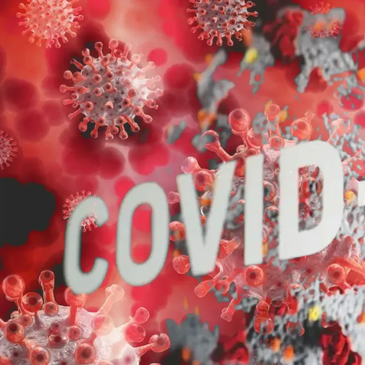 Covid-19 kabusu geri döndü! Tayvan'da kısa sürede çok sayıda kişi öldü