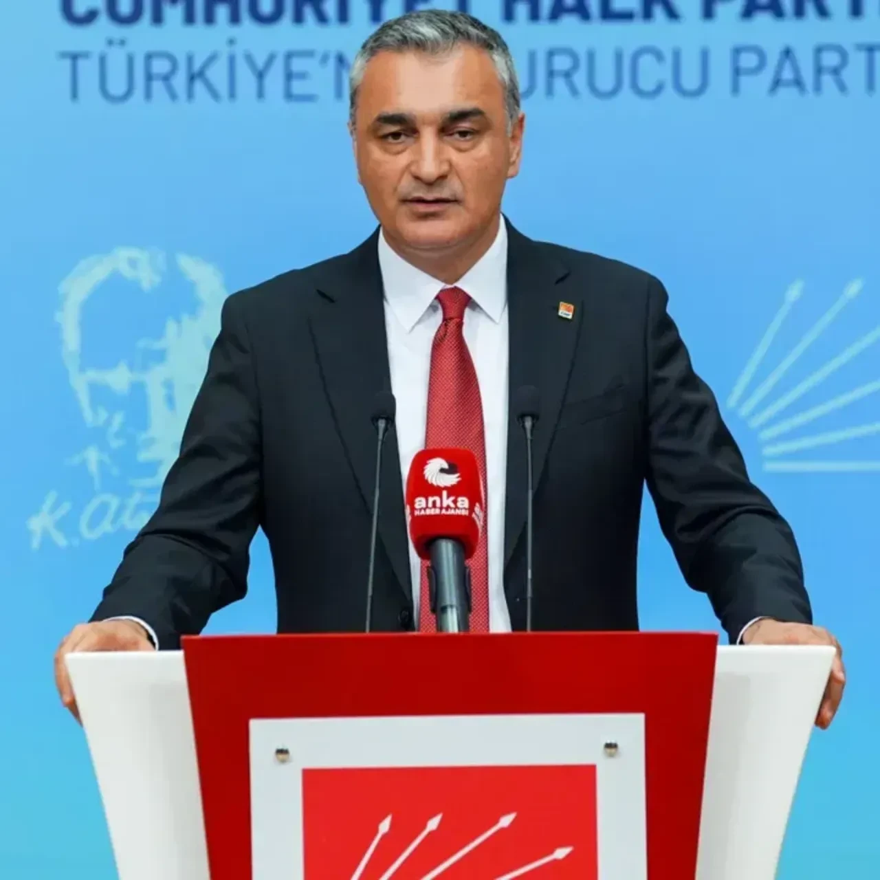 CHP'de 5 ile atama yapıldı! Müslim Sarı'dan Yeni Partiye Etimesgut Belediyesi eleştirisi: Aday çıkartmaları tutarsızlık