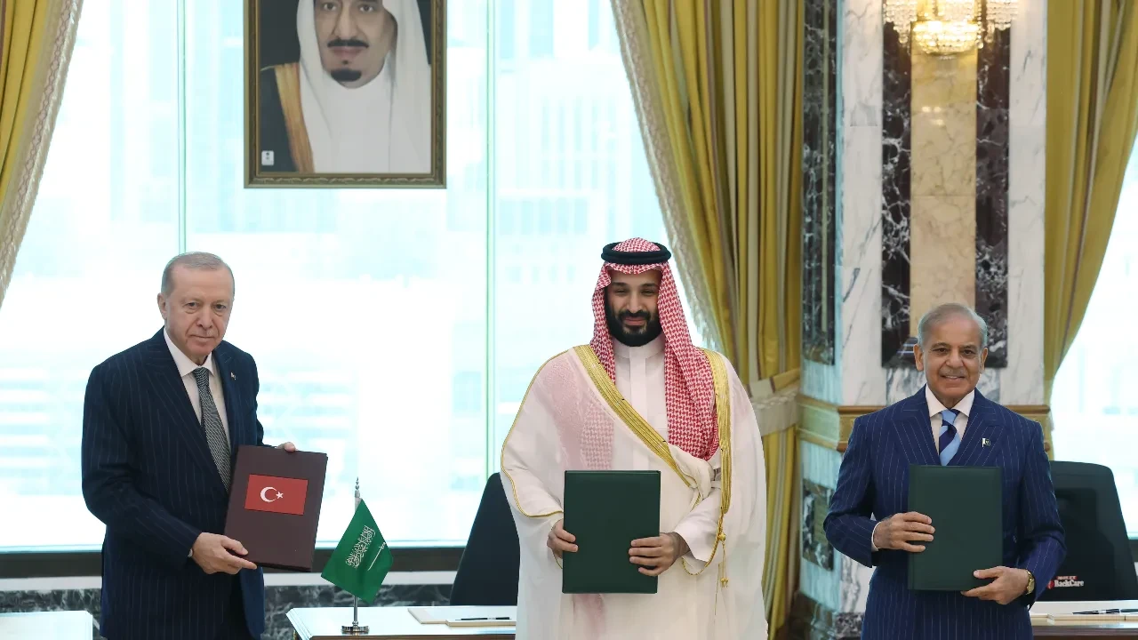 Cumhurbaşkanı Erdoğan