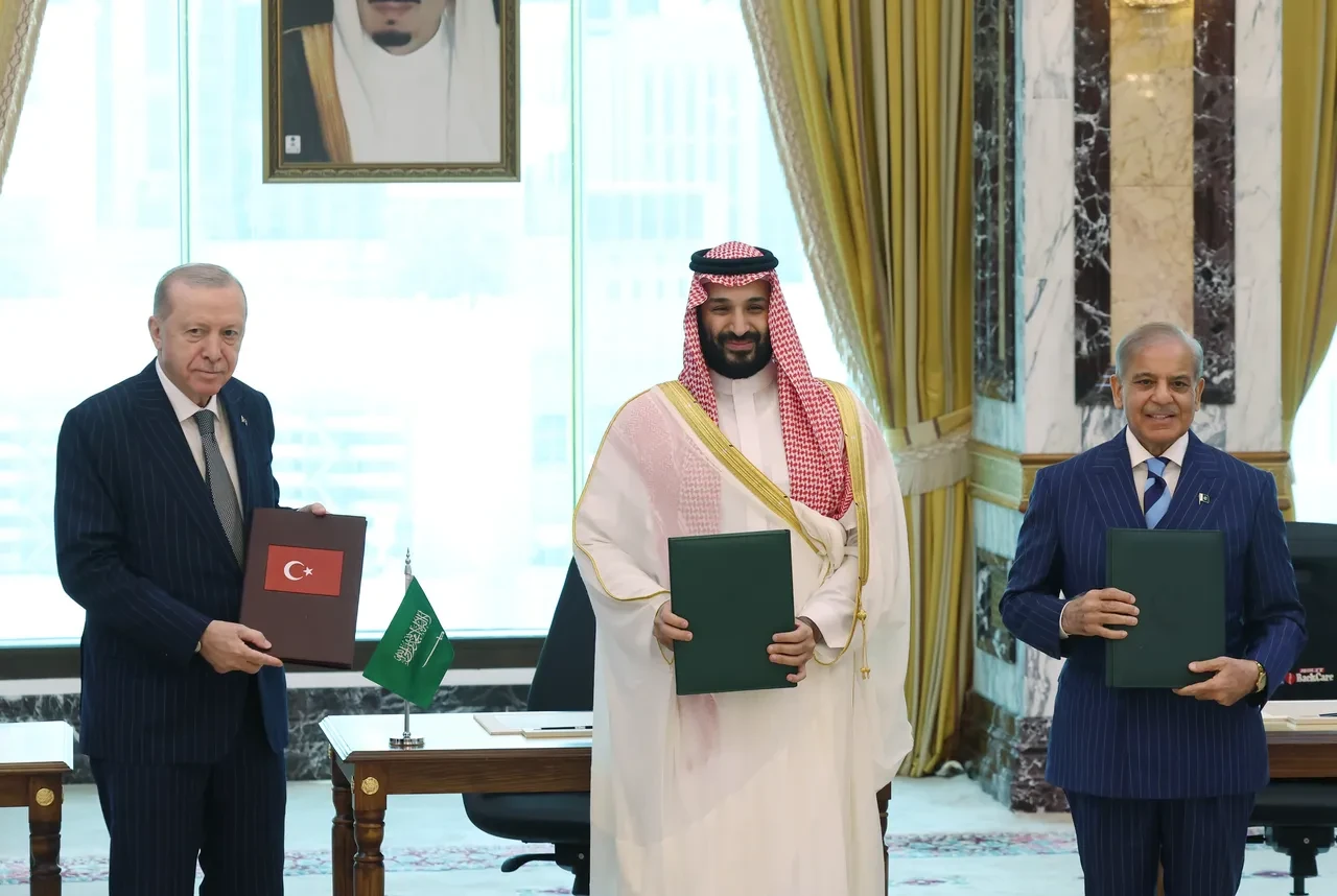 Mekke Anlaşması fikri nasıl ortaya çıktı? Cumhurbaşkanı Erdoğan tek tek açıkladı