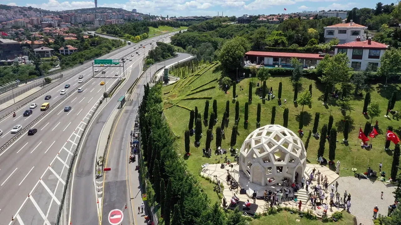 Darbe girişiminde 15 Temmuz Köprüsü'nde şehit olanların isimleri! Köprüde kaç kişi şehit oldu?