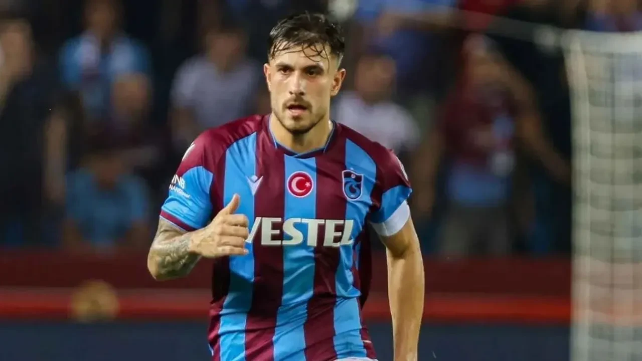 Dorukhan Toköz kimdir? Dorukhan Toköz kaç yaşında, aslen nereli? Dorukhan Toköz hangi takımda oynuyor?