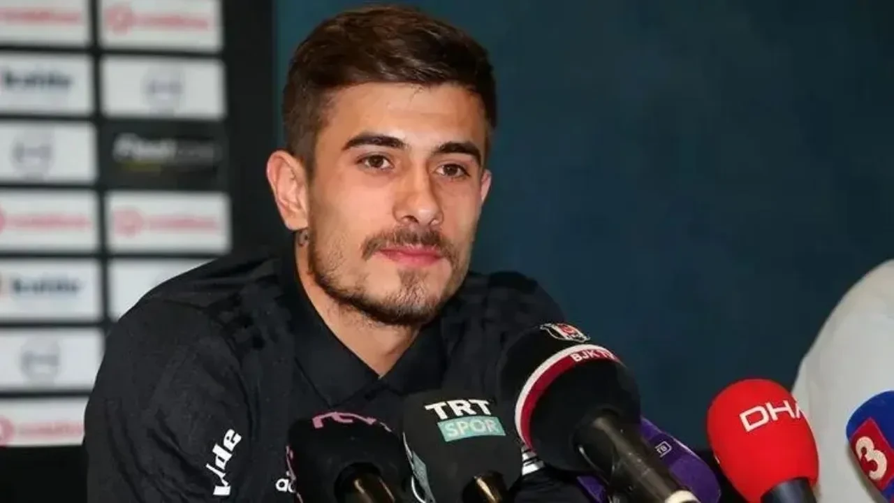 Dorukhan Toköz kimdir? Dorukhan Toköz kaç yaşında, aslen nereli? Dorukhan Toköz hangi takımda oynuyor?