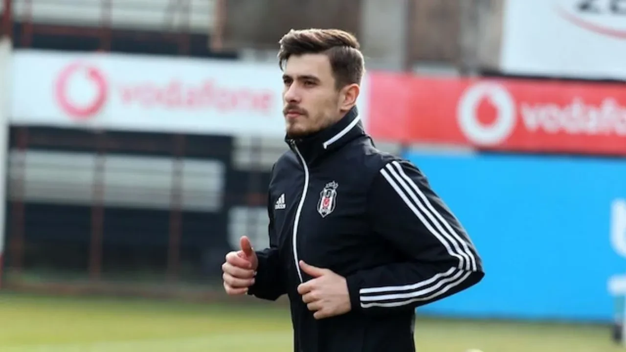Dorukhan Toköz kimdir? Dorukhan Toköz kaç yaşında, aslen nereli? Dorukhan Toköz hangi takımda oynuyor?