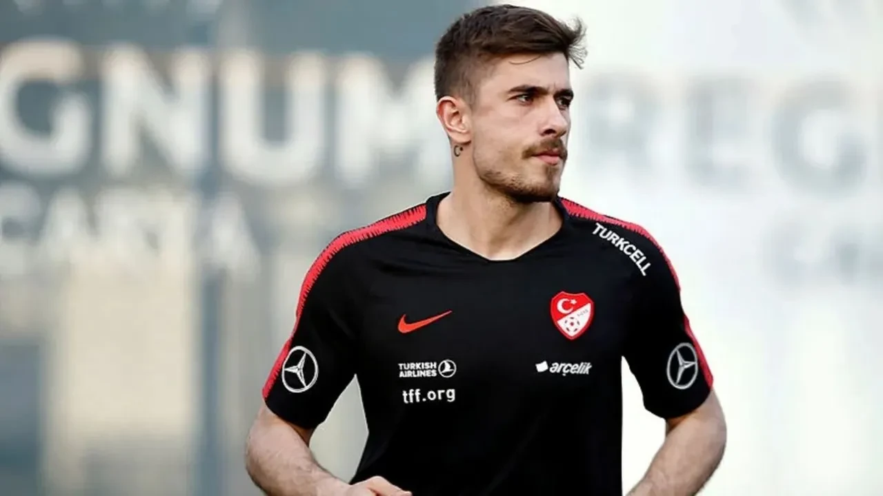 Dorukhan Toköz kimdir? Dorukhan Toköz kaç yaşında, aslen nereli? Dorukhan Toköz hangi takımda oynuyor?