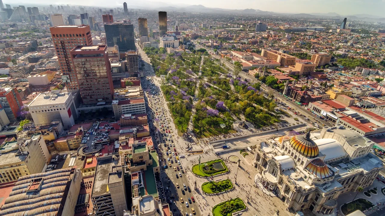 Dünyada kiraların en çok arttığı şehirler açıklandı: İstanbul'un listedeki yeri şaşırttı