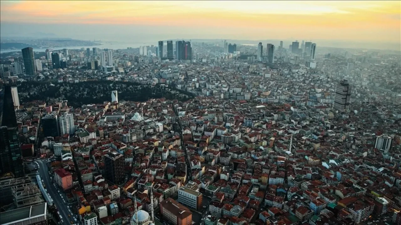 Dünyada kiraların en çok arttığı şehirler açıklandı: İstanbul'un listedeki yeri şaşırttı