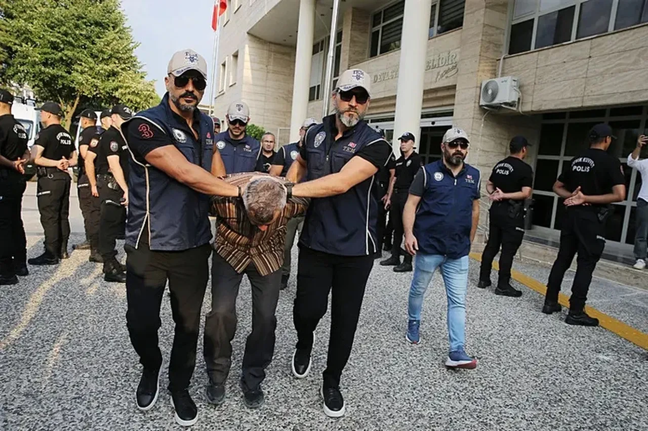FETÖ’cü Burkay Karatepe’nin akıl hocası ablası Ayşe Alanur Karatepe çıktı: “Sadece a planıyla yola çıkmışsınız… Deprem tam zamanıydı değerlendiremedik”
