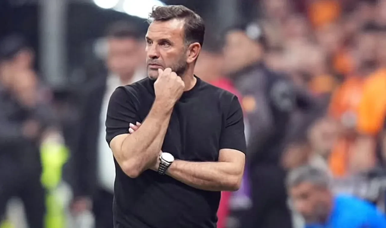 Galatasaray gözünü Arsenal’ın iki yıldızına dikti! Okan Buruk onayladı pazarlık başladı