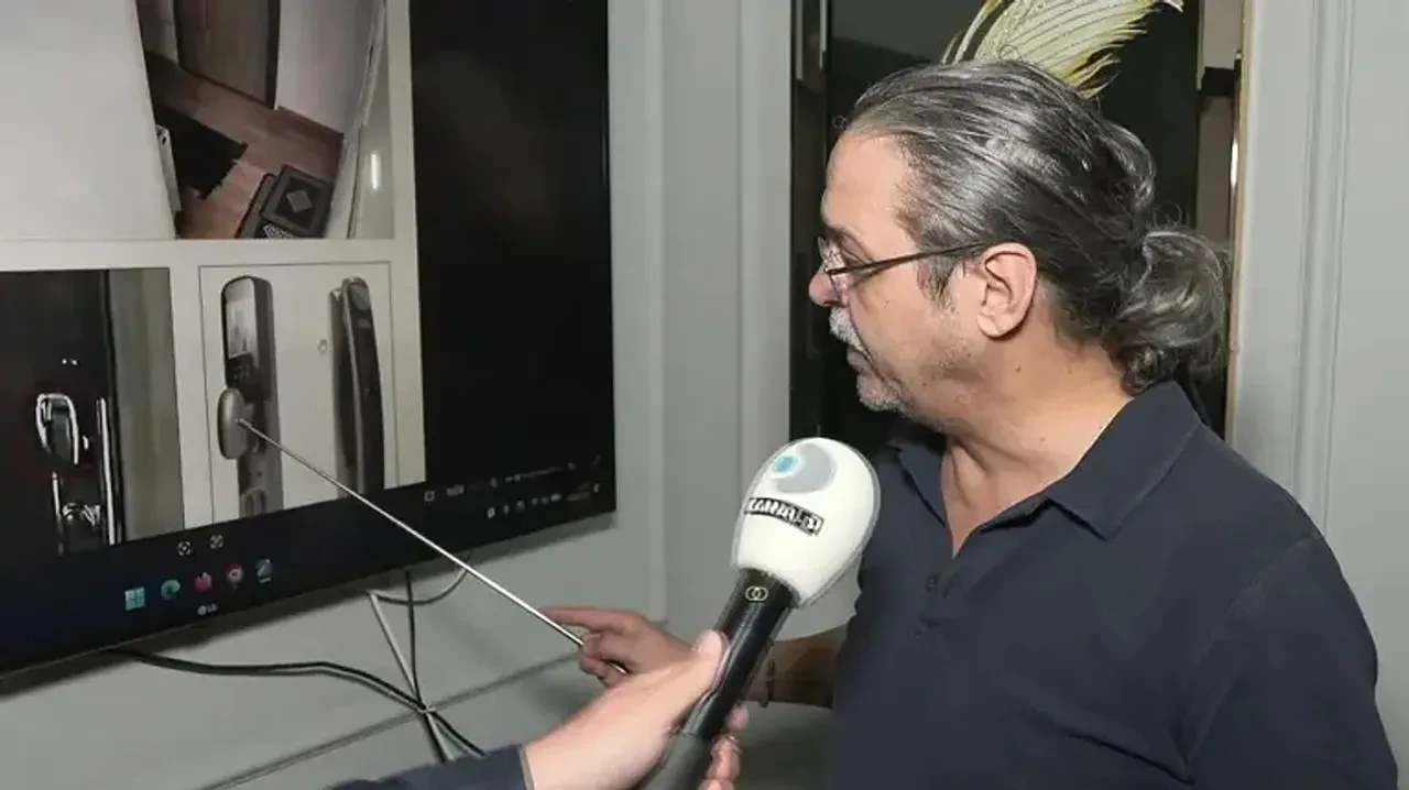 Güllü'nün ölümünde dikkat çeken 7 saniye: Kapı kolundaki yansıma dosyanın seyrini değiştirdi