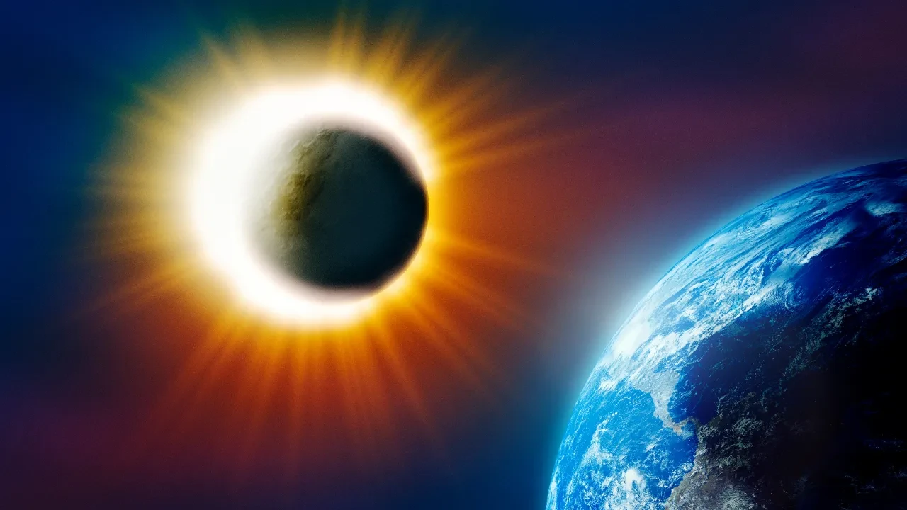 Güneş tutulması deprem habercisi mi? Astronom Dr. Sabiha Tunçel'den kritik açıklama