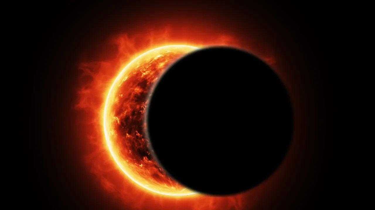 Güneş tutulması deprem habercisi mi? Astronom Dr. Sabiha Tunçel'den kritik açıklama