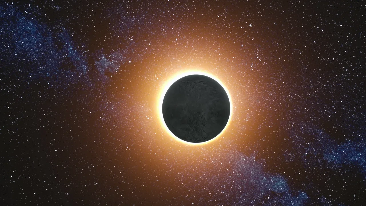 Güneş tutulması deprem habercisi mi? Astronom Dr. Sabiha Tunçel'den kritik açıklama