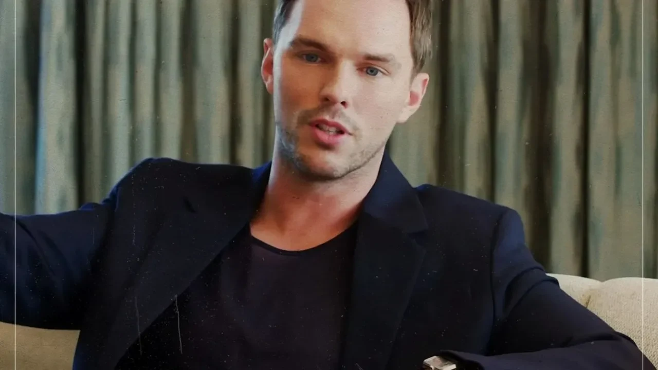 Harry Potter dizisinde Gilderoy Lockhart belli oldu! Nicholas Hoult kadroya katıldı