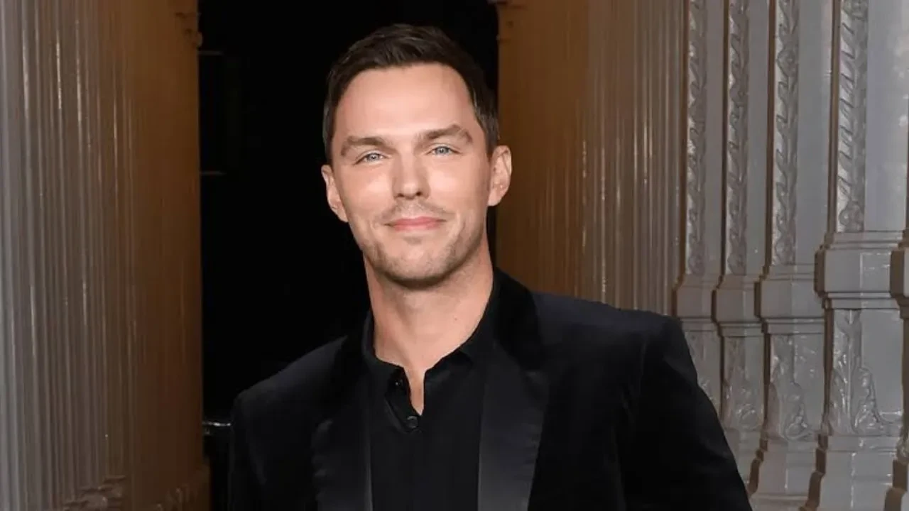 Harry Potter dizisinde Gilderoy Lockhart belli oldu! Nicholas Hoult kadroya katıldı