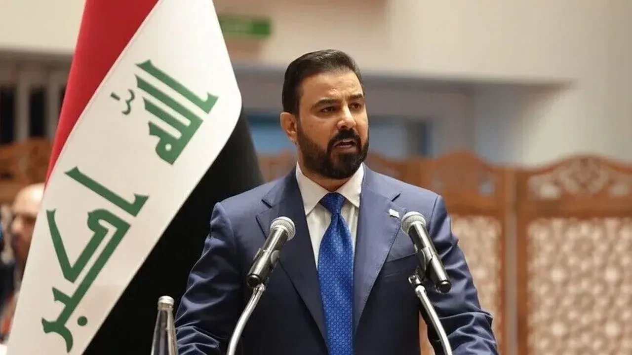 Irak Başbakan Zeydi silahların devlet kontrolüne alınması için yasa talimatı verdi: Grupların silahlarına el konulacak