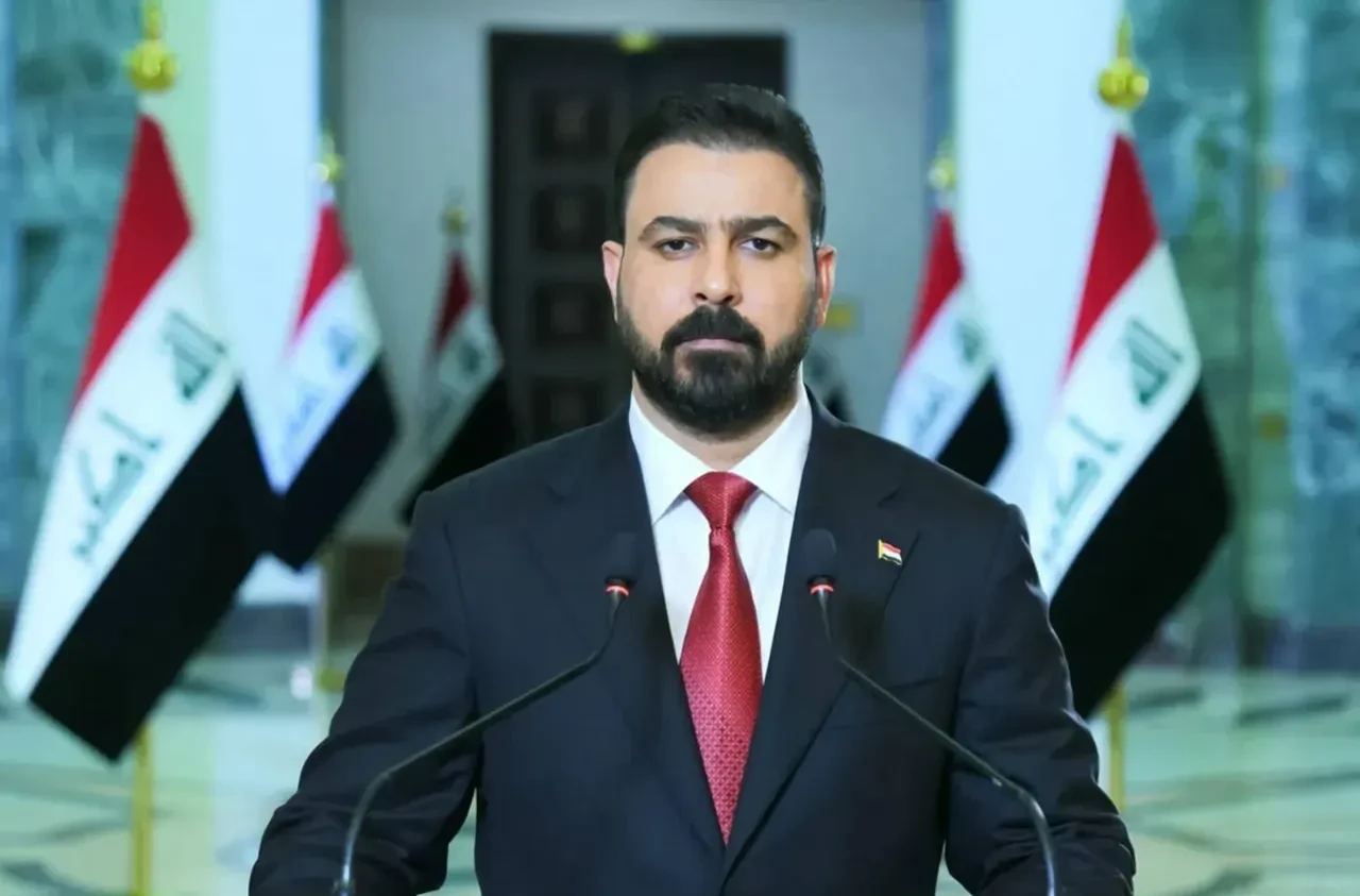 Irak Başbakan Zeydi silahların devlet kontrolüne alınması için yasa talimatı verdi: Grupların silahlarına el konulacak