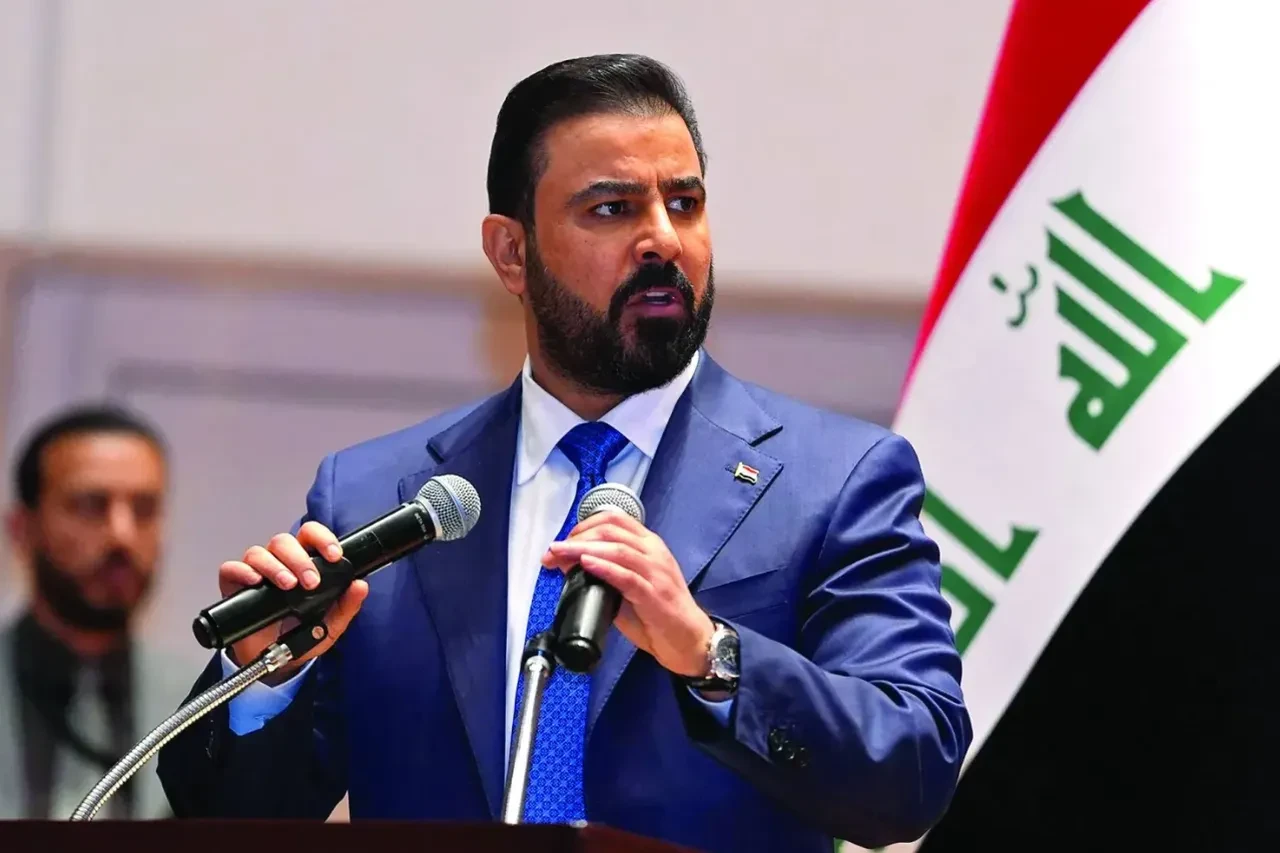 Irak Başbakan Zeydi silahların devlet kontrolüne alınması için yasa talimatı verdi: Grupların silahlarına el konulacak
