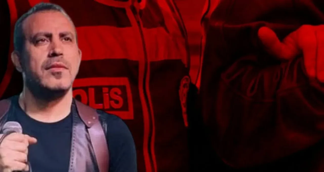 Kasanın tek anahtarı Haluk Levent’teydi! 1 milyon dolarlık kasadan çıkanlar şoke etti