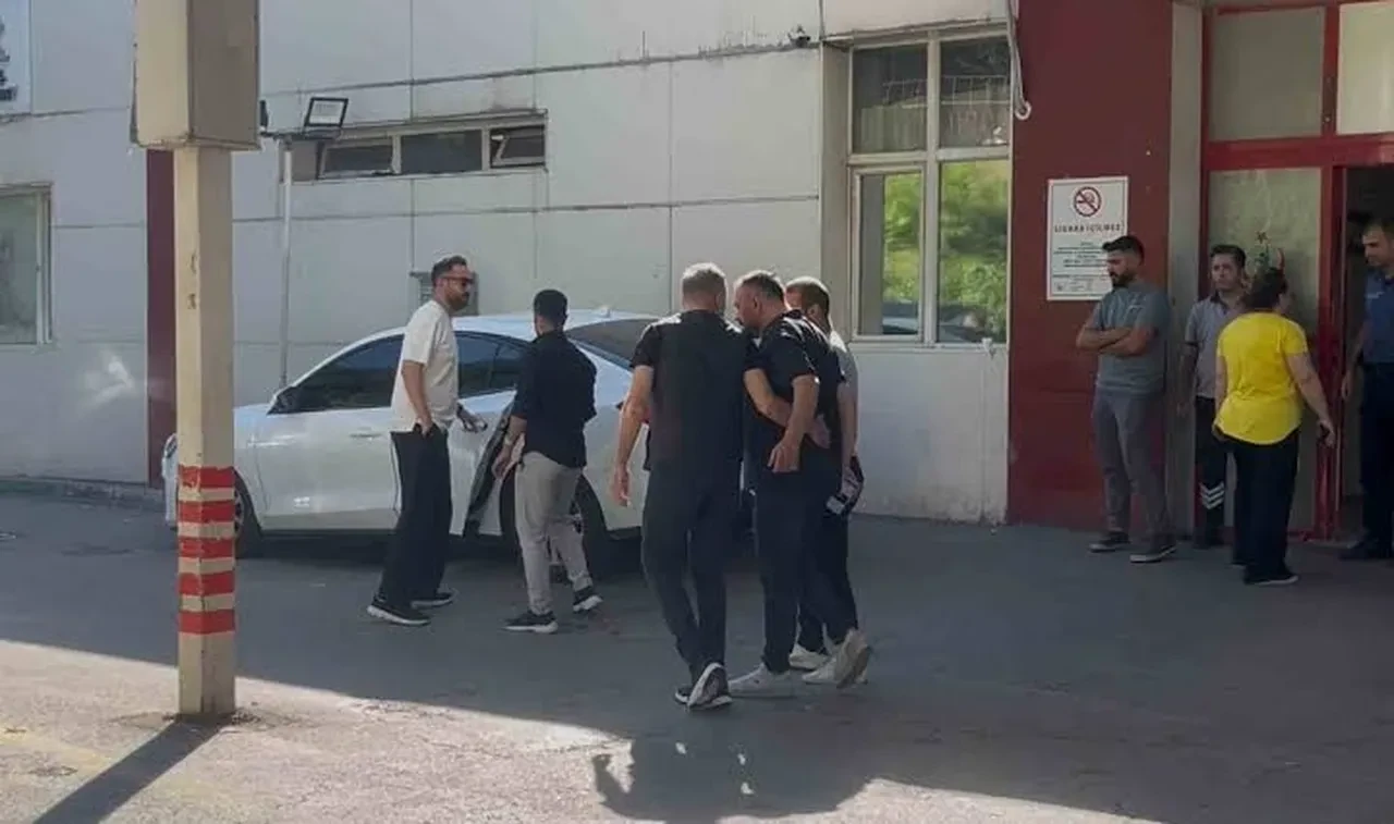 Kasanın tek anahtarı Haluk Levent’teydi! 1 milyon dolarlık kasadan çıkanlar şoke etti
