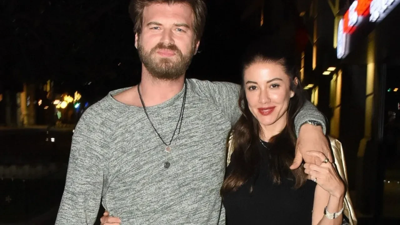 Kıvanç Tatlıtuğ Instagram ve X hesaplarını kapattı! Akıllara ‘evlilikte kriz mi var?’ sorusu geldi