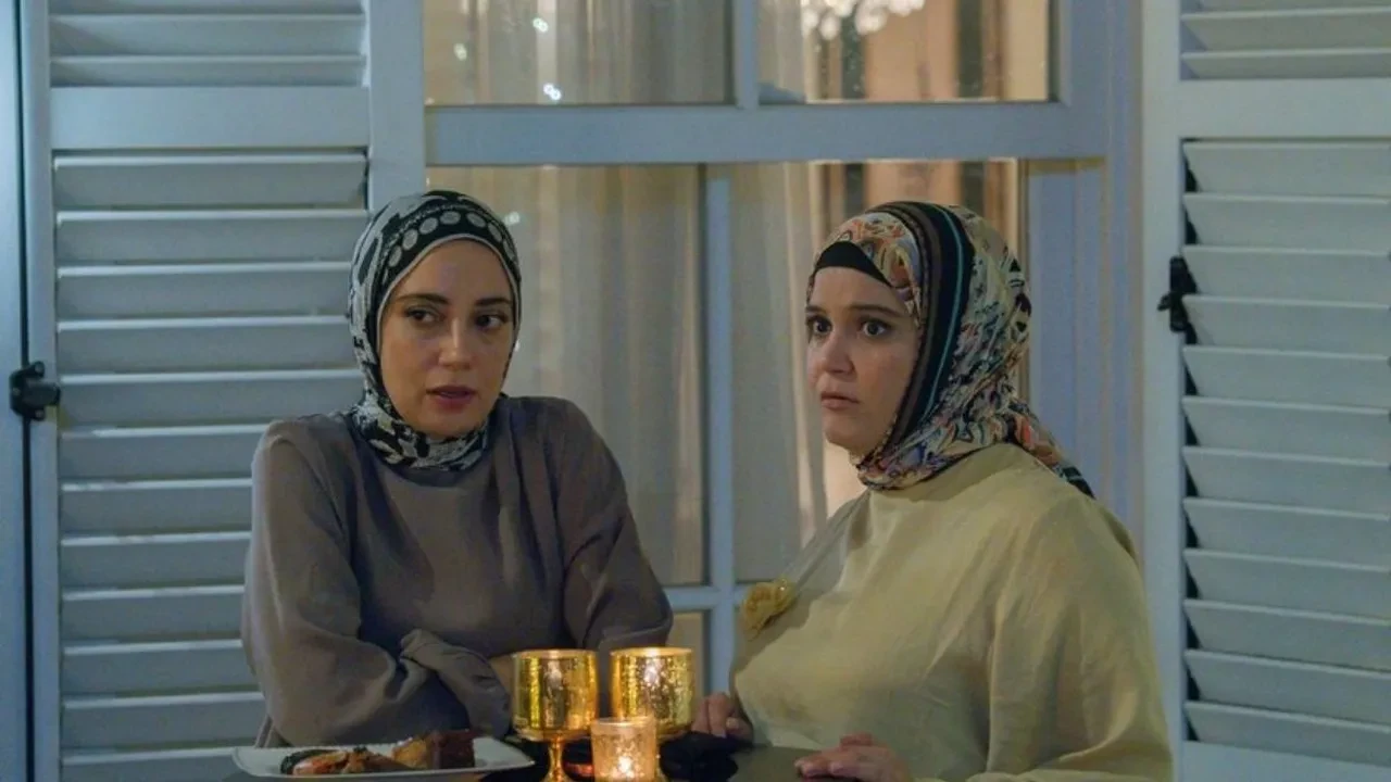 Kızılcık Şerbeti 5. Sezonun ilk sahnesi çok konuşulacak! Kızılcık Şerbeti’nde Nursema öldü mü?