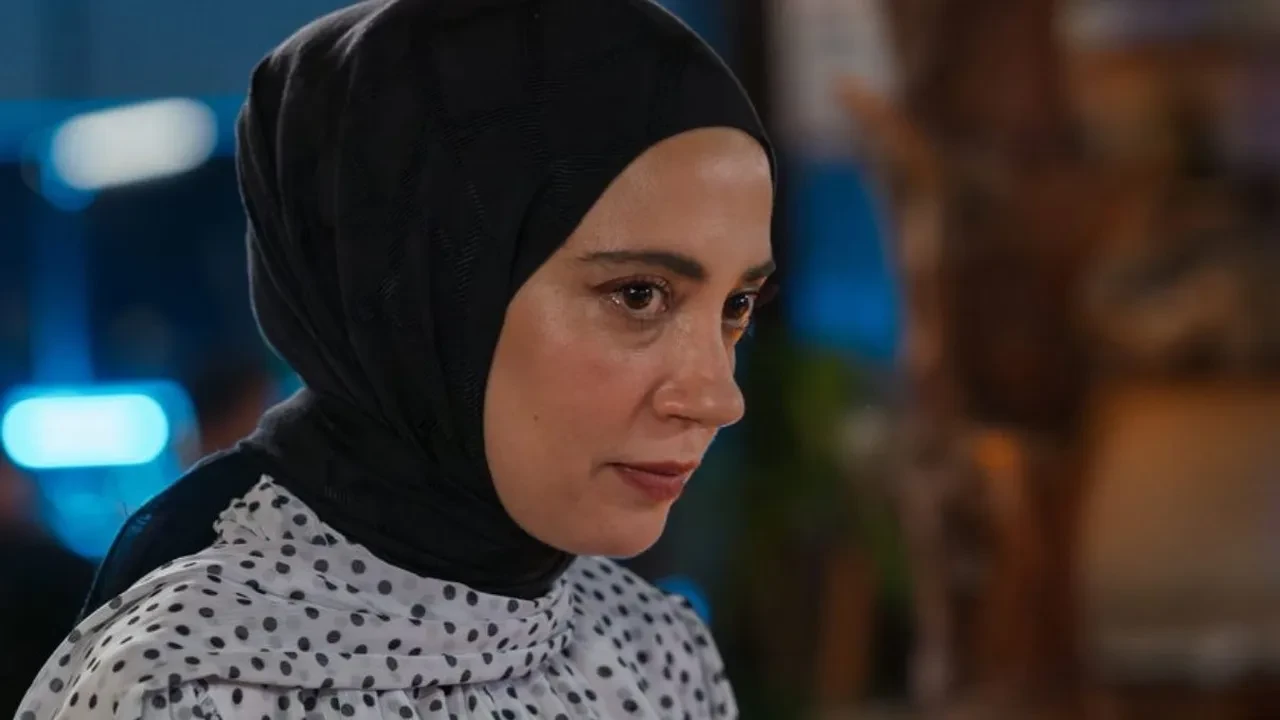 Kızılcık Şerbeti 5. Sezonun ilk sahnesi çok konuşulacak! Kızılcık Şerbeti’nde Nursema öldü mü?