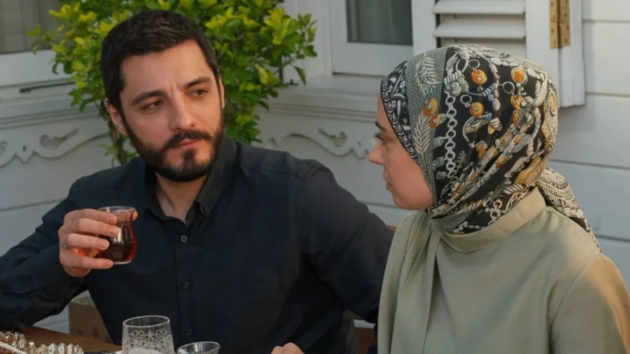 Kızılcık Şerbeti 5. Sezonun ilk sahnesi çok konuşulacak! Kızılcık Şerbeti’nde Nursema öldü mü?