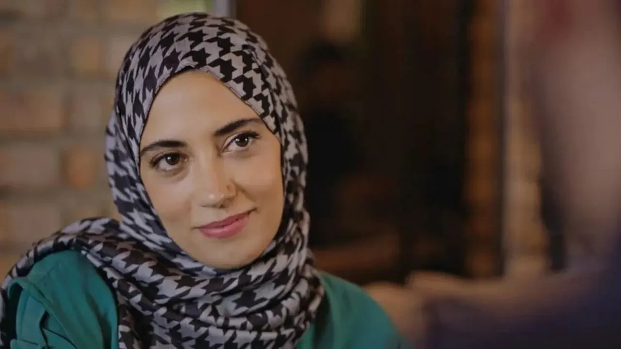 Kızılcık Şerbeti'nde Nursema vedası! Ceren Karakoç'un imalı paylaşımı kafa karıştırdı
