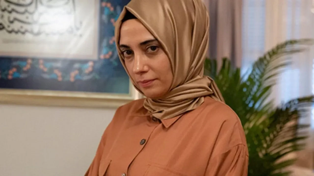 Kızılcık Şerbeti'nde Nursema vedası! Ceren Karakoç'un imalı paylaşımı kafa karıştırdı
