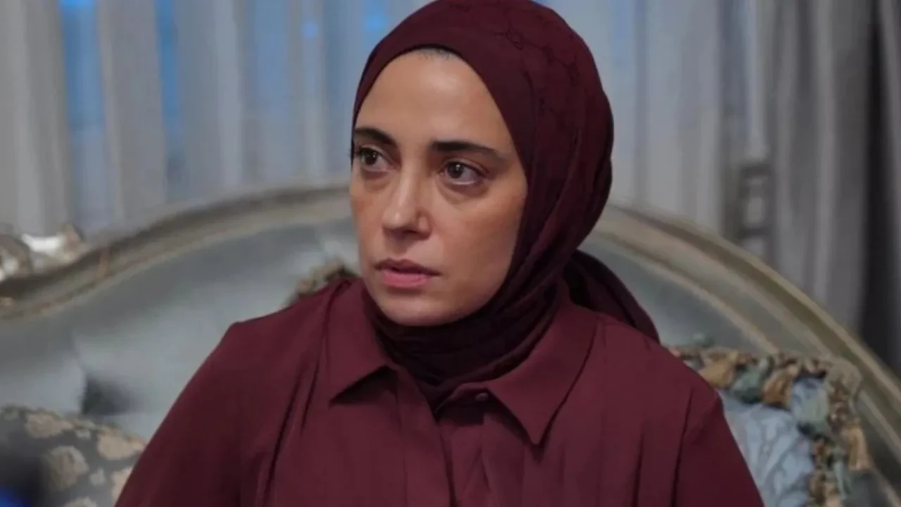 Kızılcık Şerbeti'nde Nursema vedası! Ceren Karakoç'un imalı paylaşımı kafa karıştırdı