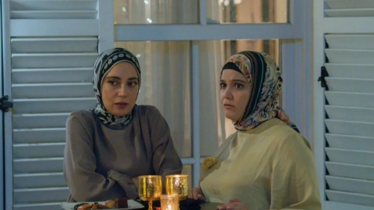 Kızılcık Şerbeti'nde Nursema vedası! Ceren Karakoç'un imalı paylaşımı kafa karıştırdı