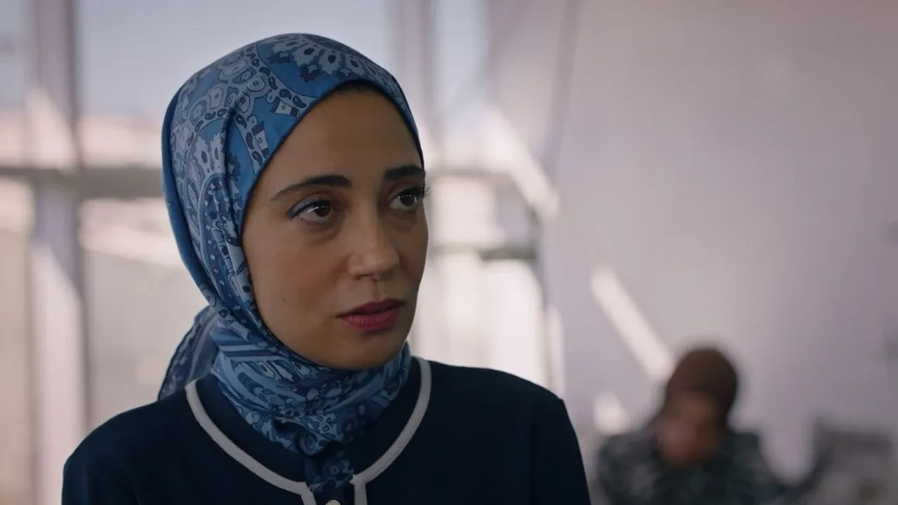 Kızılcık Şerbeti'nde Nursema vedası! Ceren Karakoç'un imalı paylaşımı kafa karıştırdı
